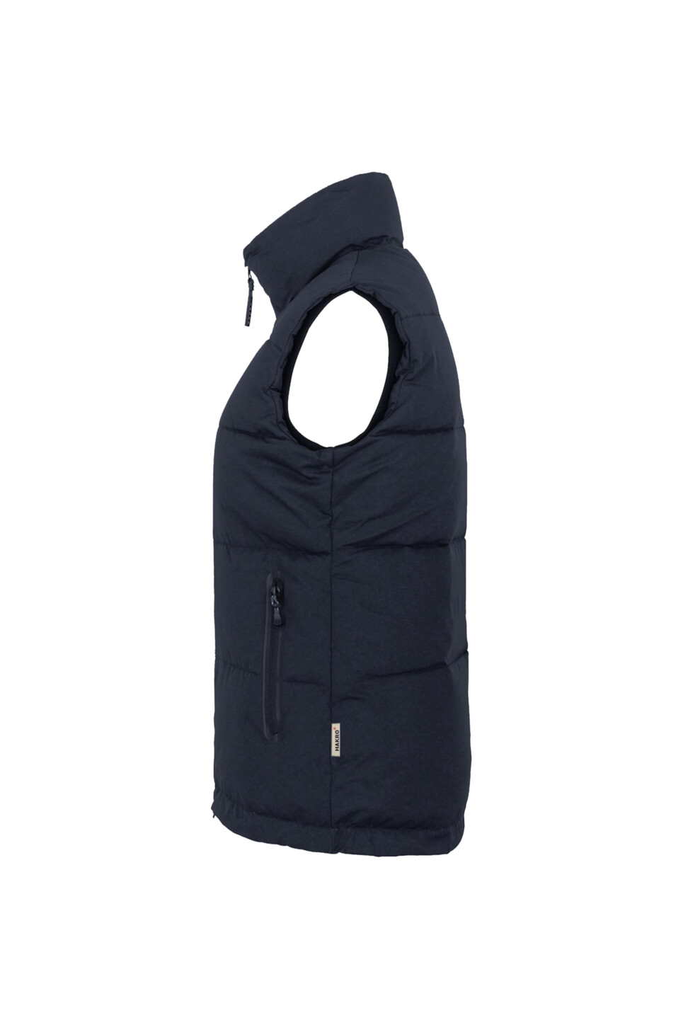Hakro Damen Bodywarmer Winnipeg 034-tinte XS Hakro Damen Bodywarmer Winnipeg 034-tinte XS