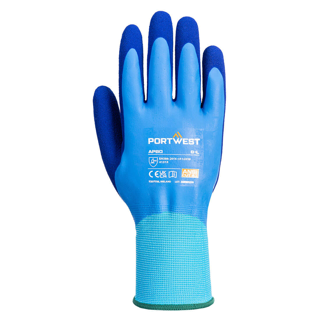 Portwest Liquid Pro Handschuhe Portwest Liquid Pro Handschuhe