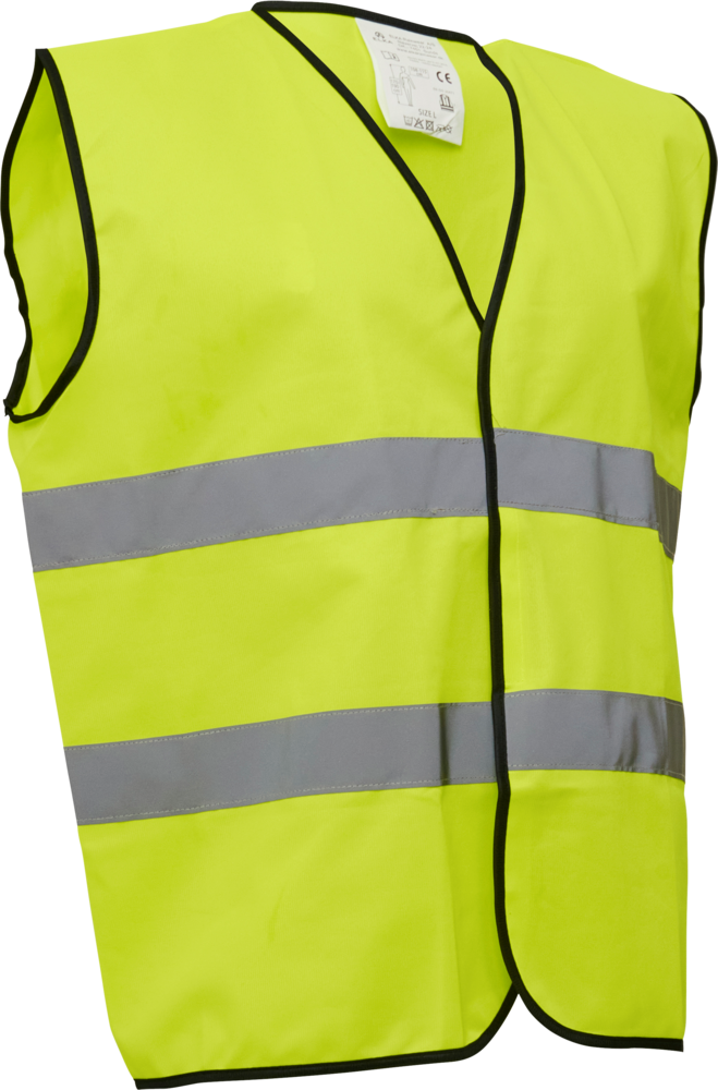 Visible Xtreme Klasse 2 Weste Visible Xtreme Klasse 2 Weste