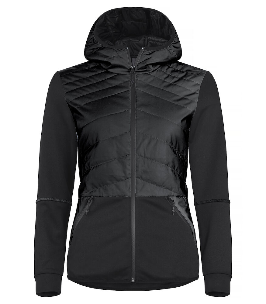 Utah Jacket Women 99 schwarz XS Utah Jacket Women 99 schwarz XS