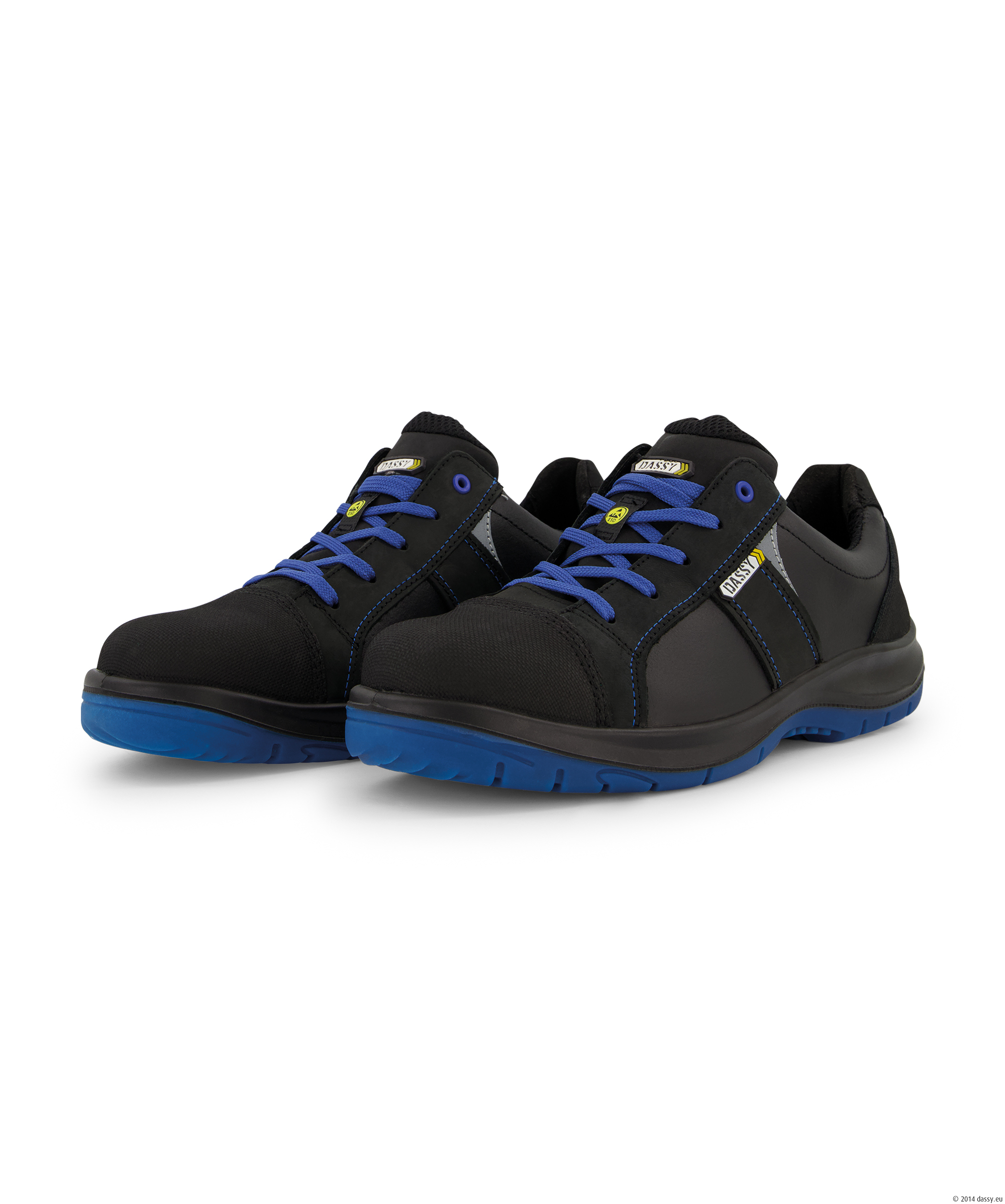DASSY® Corus S3 SICHERHEITSSCHUHE