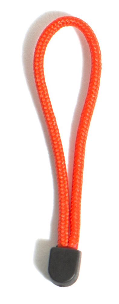 Zip puller 50-p 18 orange ONE SIZE