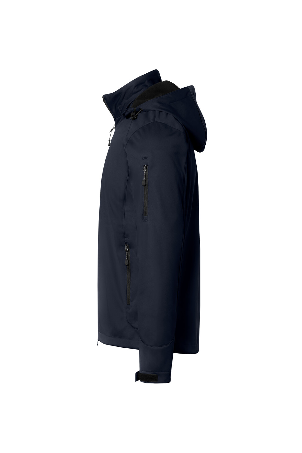 Hakro Softshelljacke Ontario 034-tinte XS Hakro Softshelljacke Ontario 034-tinte XS
