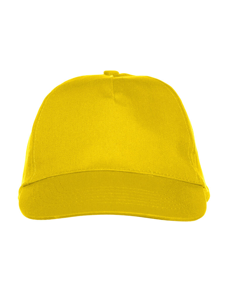 Texas Cap 10 zitrone ONE SIZE