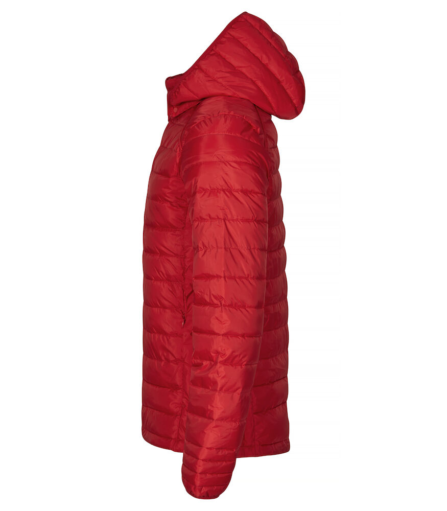 Hudson 35 rot XS Hudson 35 rot XS