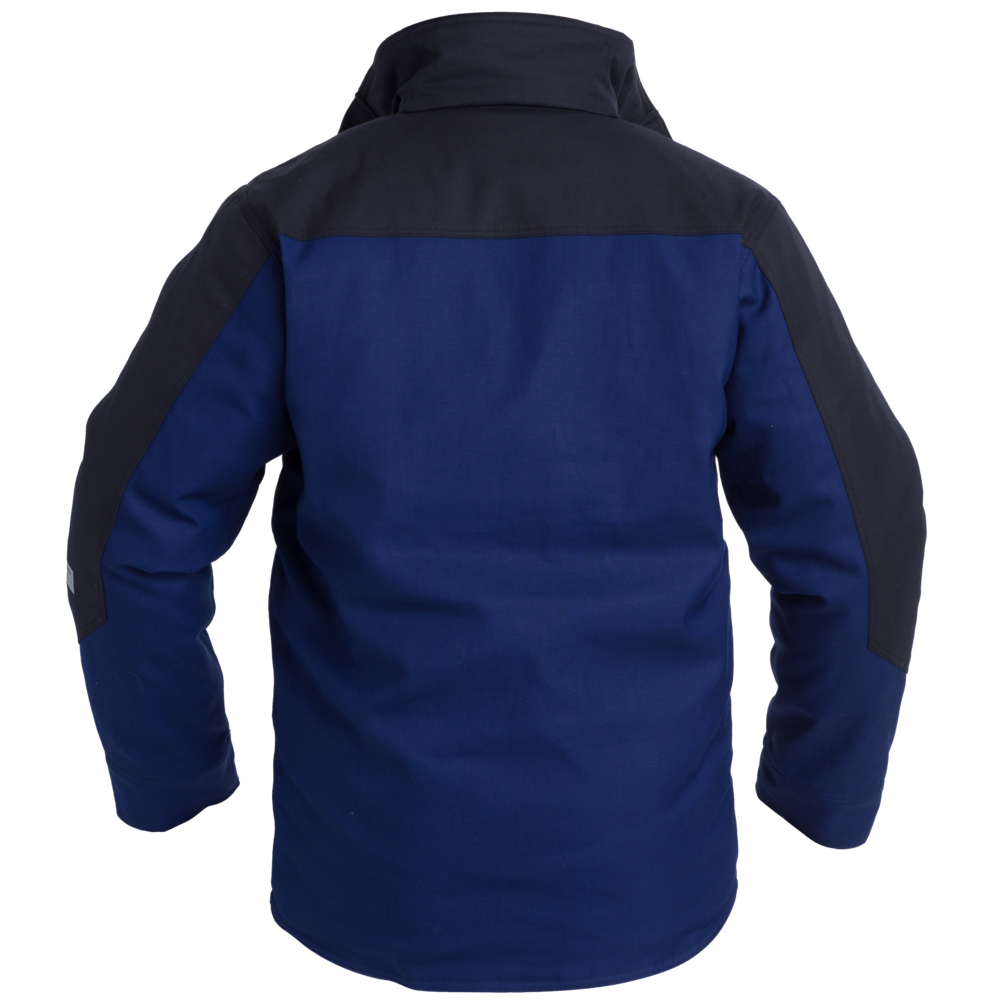 F. Engel Safety Multinorm Winterjacke F. Engel Safety Multinorm Winterjacke