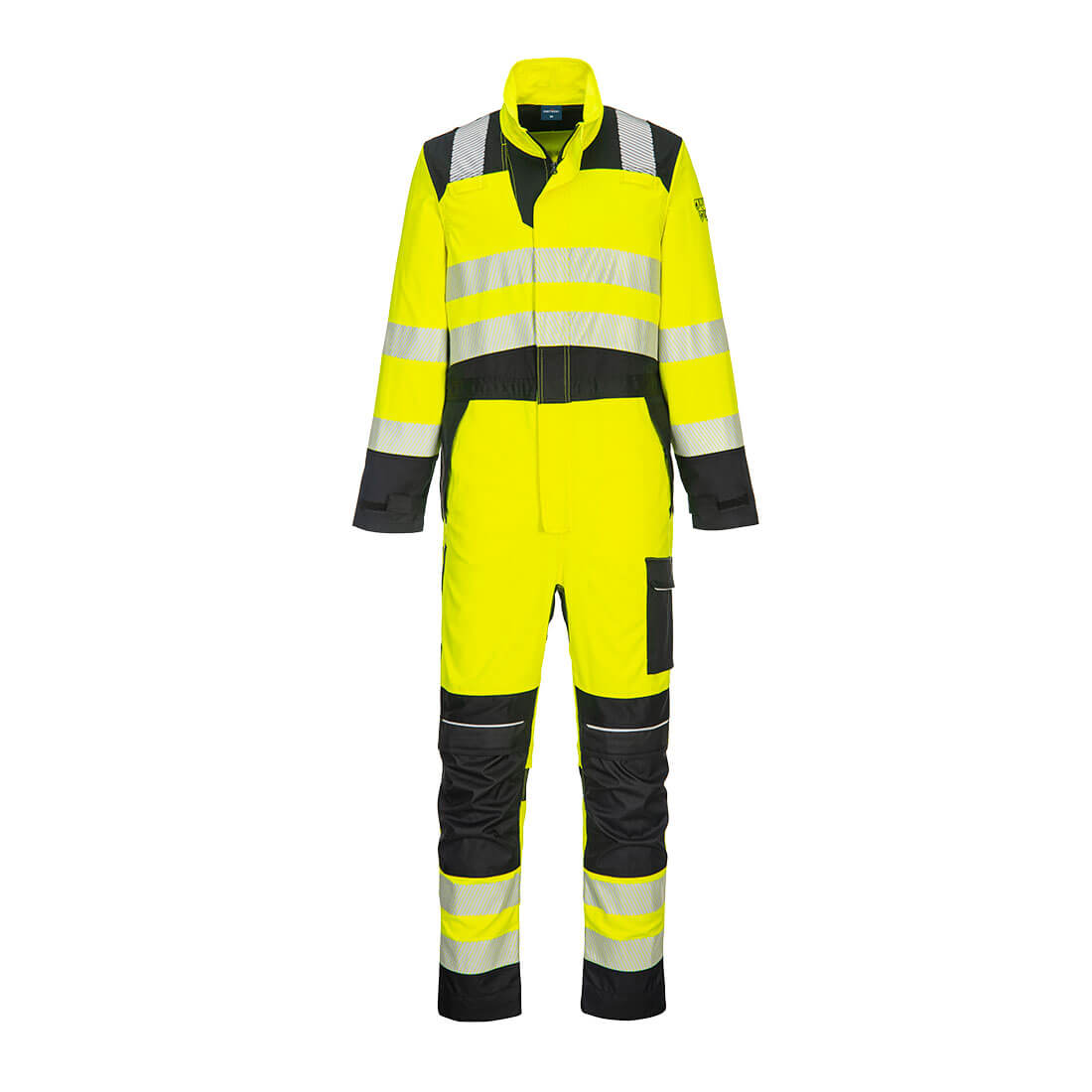 Portwest PW3 FR Warnschutz Overall