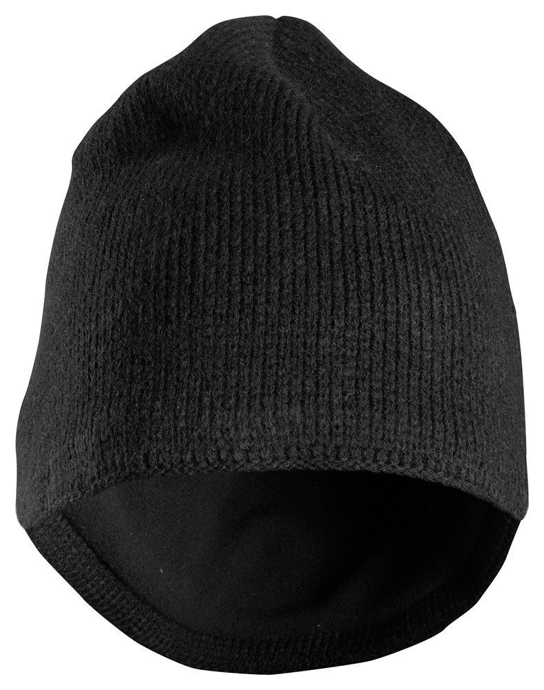 Logo-Beanie