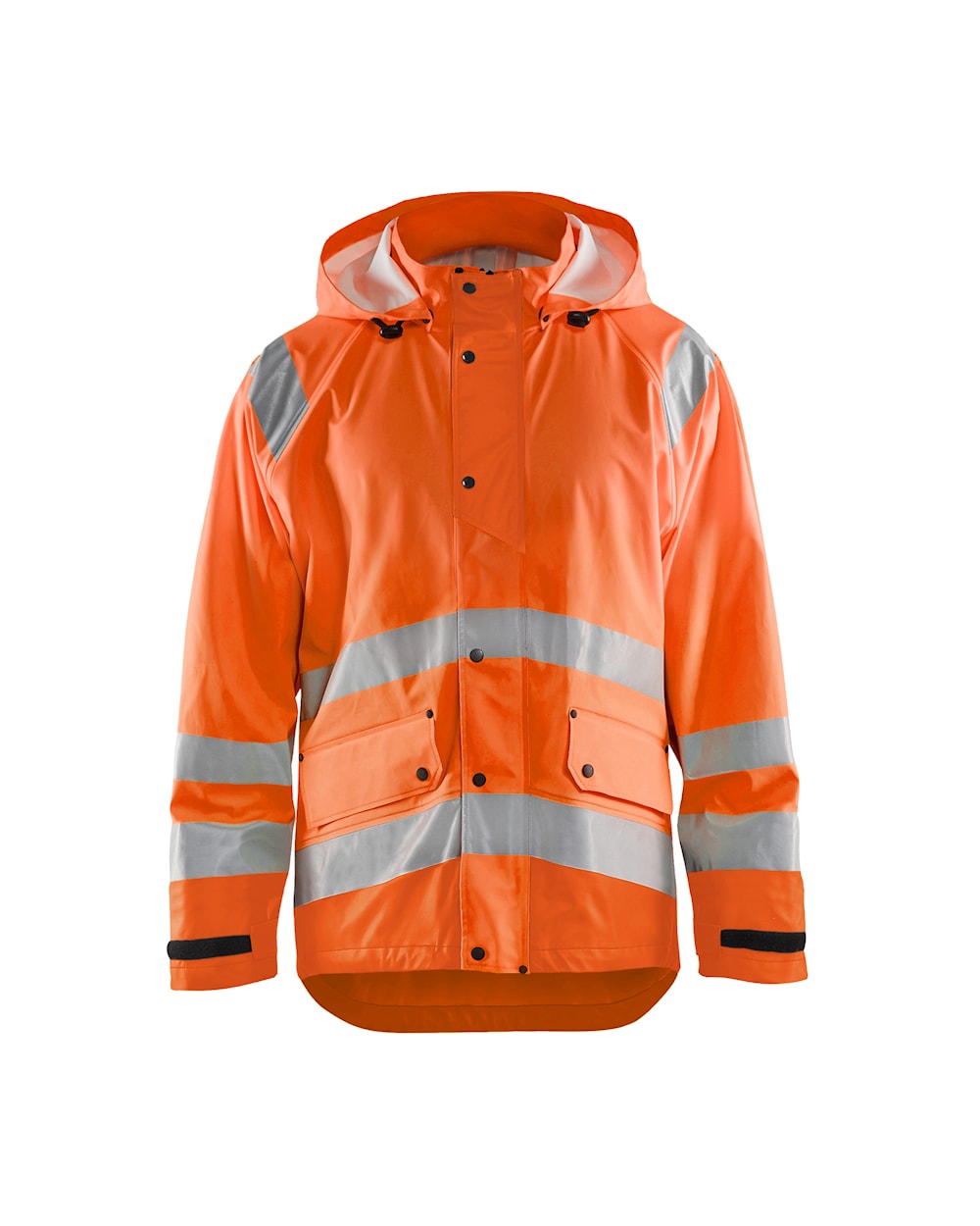 High Vis Orange