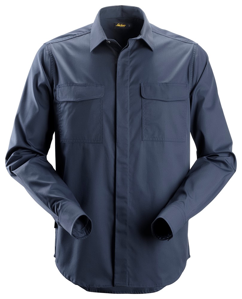 Service Long Sleeve Shirt