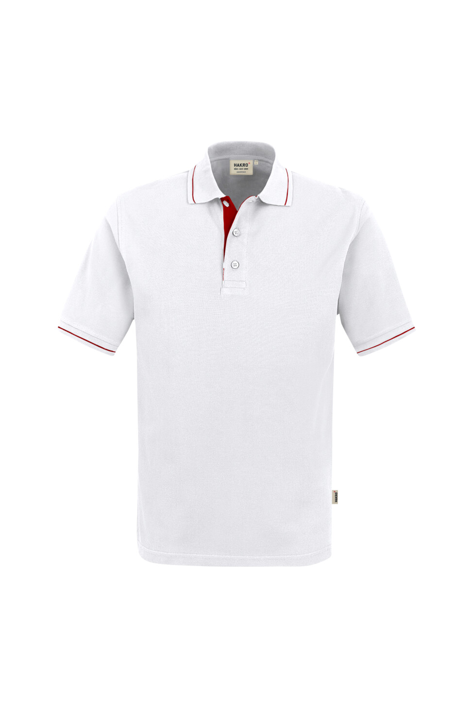 Hakro Poloshirt Casual