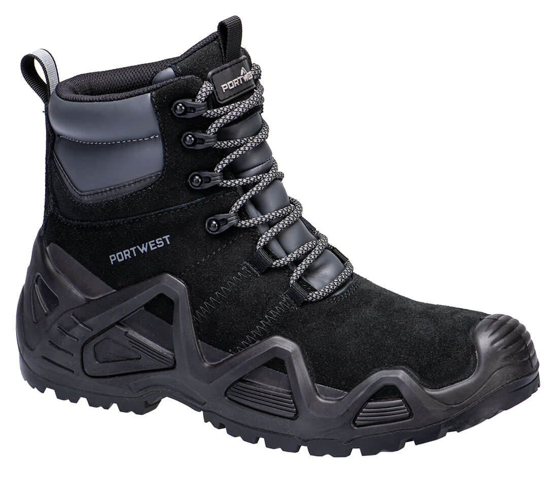 Portwest Rafter Composite Boot S7S SR FO