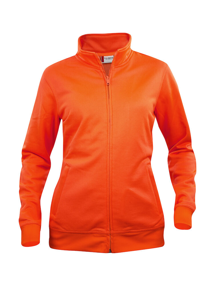 170 warnschutz orange