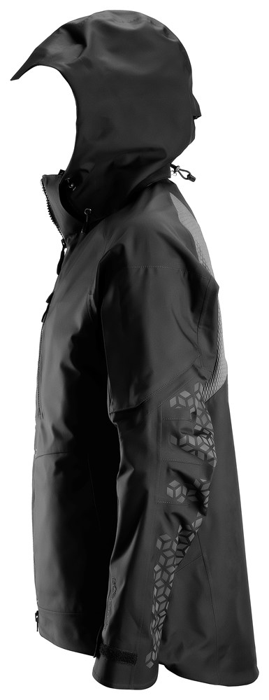 GORE-TEX Shell-Jacke GORE-TEX Shell-Jacke