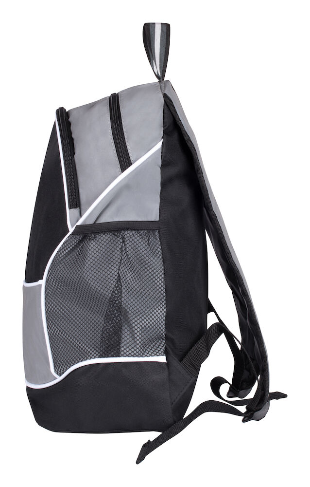Basic Backpack Reflective Basic Backpack Reflective