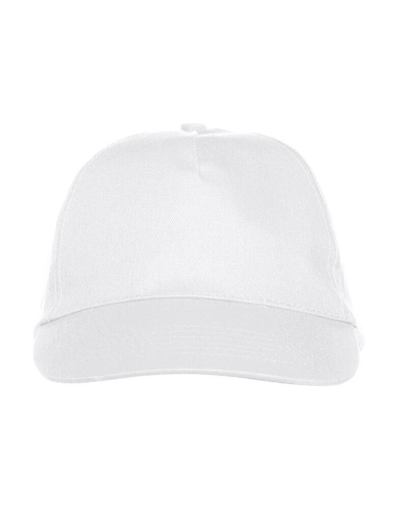 Texas Cap 00 weiss ONE SIZE Texas Cap 00 weiss ONE SIZE