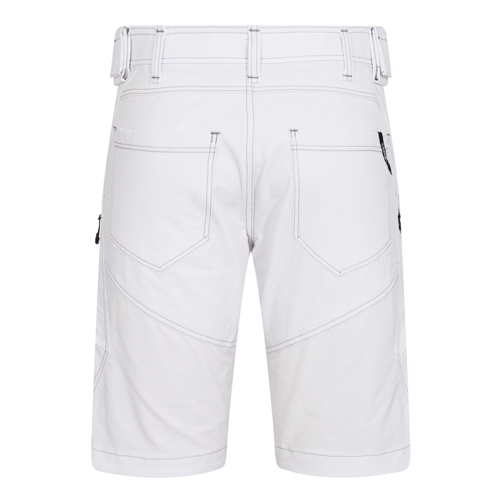 X-treme Handwerkershorts mit 4-Wege-Stretch