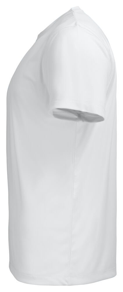 2030 FUNKTIONS T-SHIRT 00 weiss XS 2030 FUNKTIONS T-SHIRT 00 weiss XS