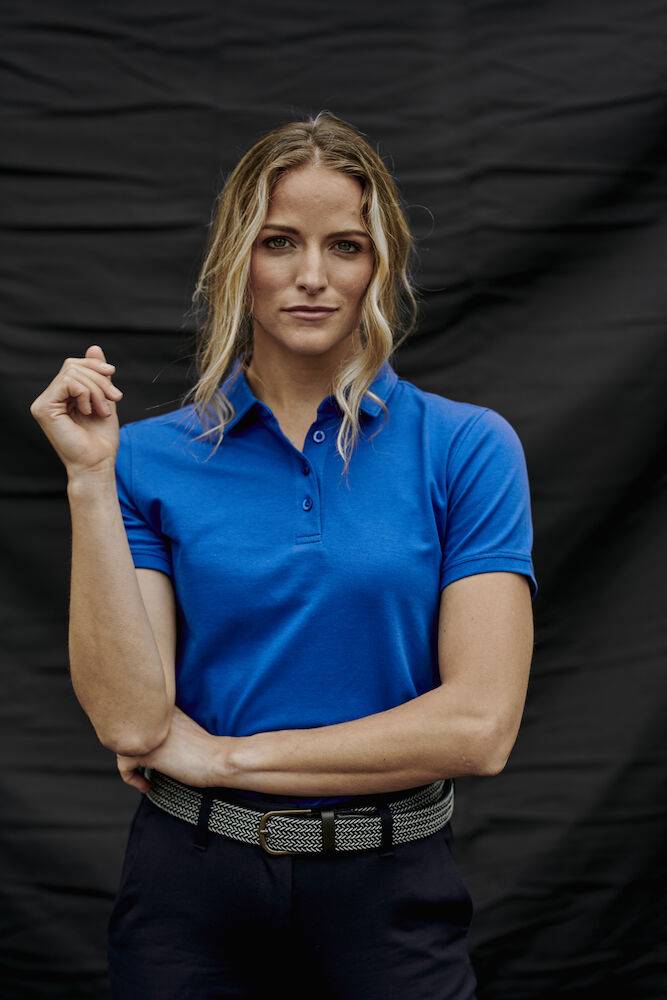 Hochwertiges Damen-PoloShirt