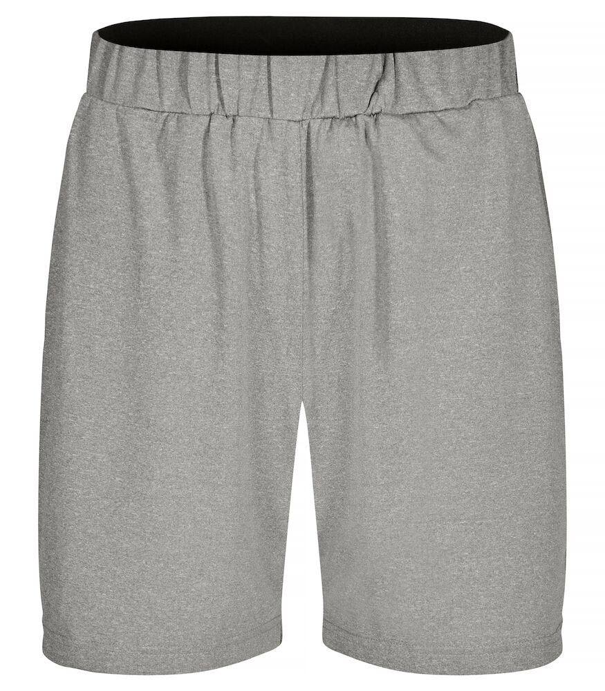 Basic Active Shorts