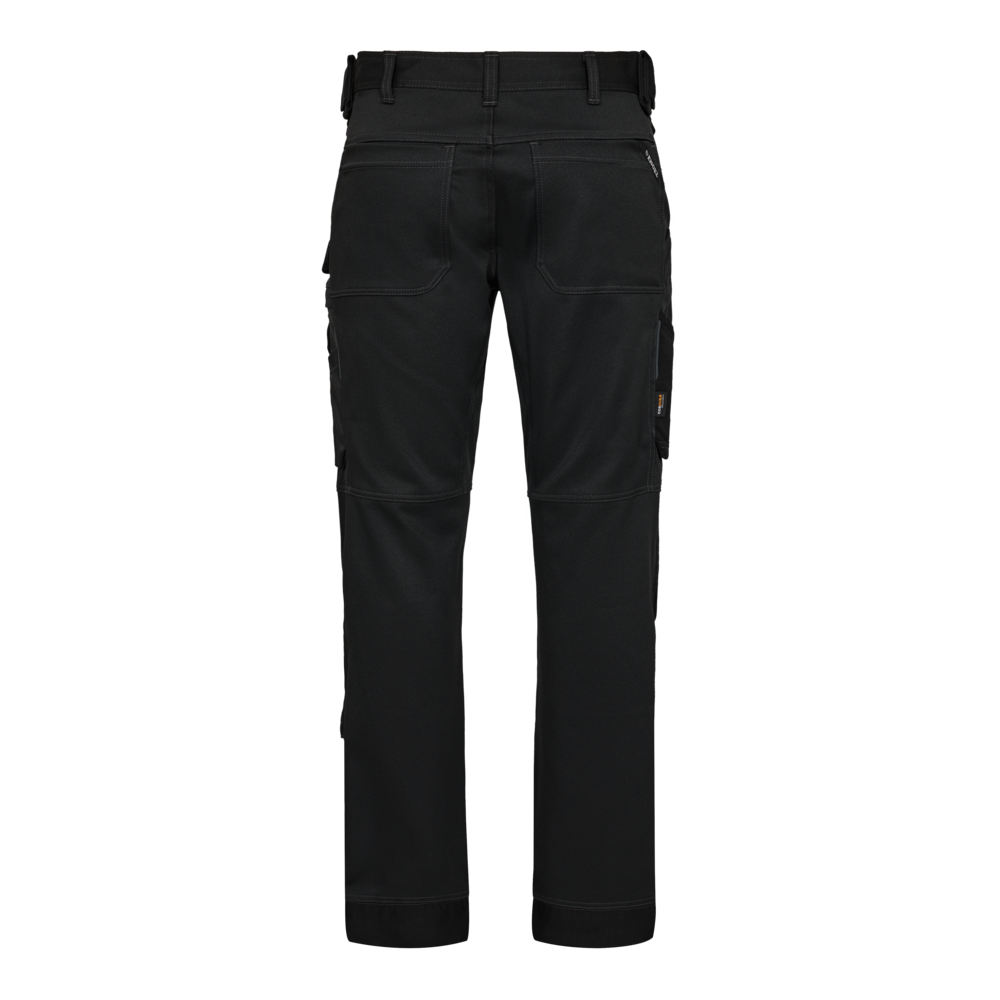 F. Engel X-Treme Stretch-Arbeitshose 20 schwarz CH36, Standard F. Engel X-Treme Stretch-Arbeitshose 20 schwarz CH36, Standard