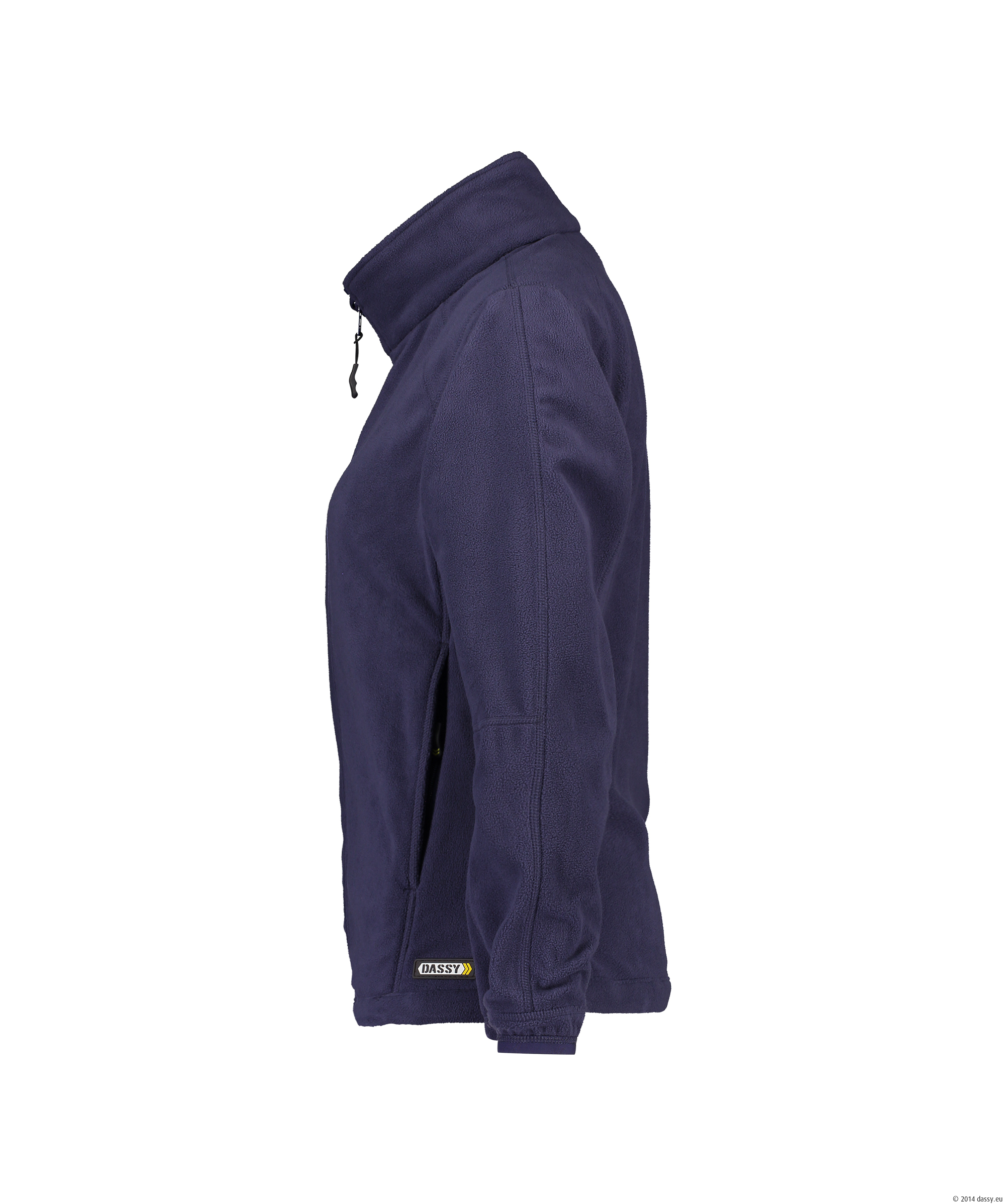 DASSY® Penza Women 0825-dunkelblau XS DASSY® Penza Women 0825-dunkelblau XS