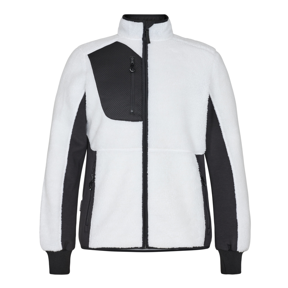 F. Engel X-treme Faserjacke Stretch F. Engel X-treme Faserjacke Stretch