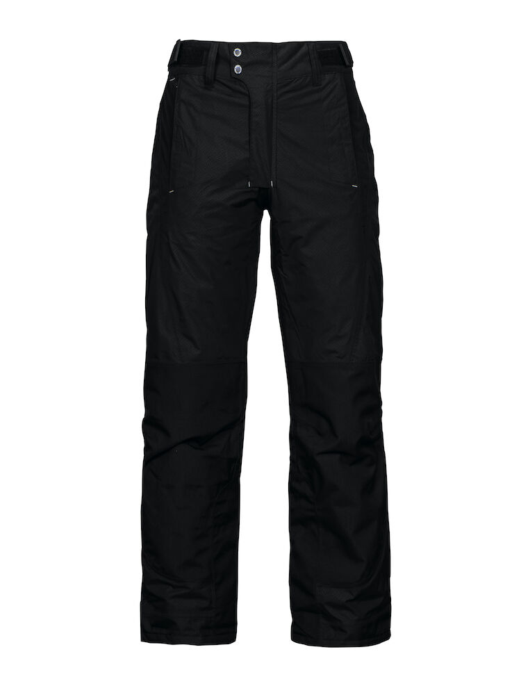 4514 WASSER- UND WINDDICHTE GEFÜTTERTE HOSE 99 schwarz C44, Standard 4514 WASSER- UND WINDDICHTE GEFÜTTERTE HOSE 99 schwarz C44, Standard