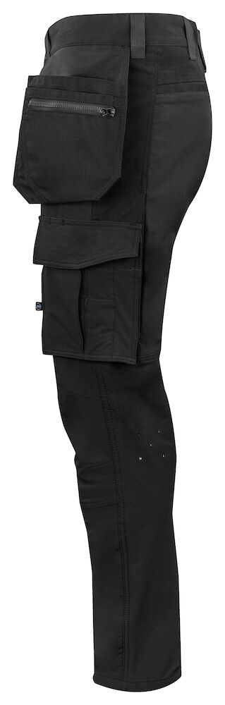 5559 BUNDHOSE 37,5™ TECHNOLOGIE 99 schwarz C44, Standard 5559 BUNDHOSE 37,5™ TECHNOLOGIE 99 schwarz C44, Standard
