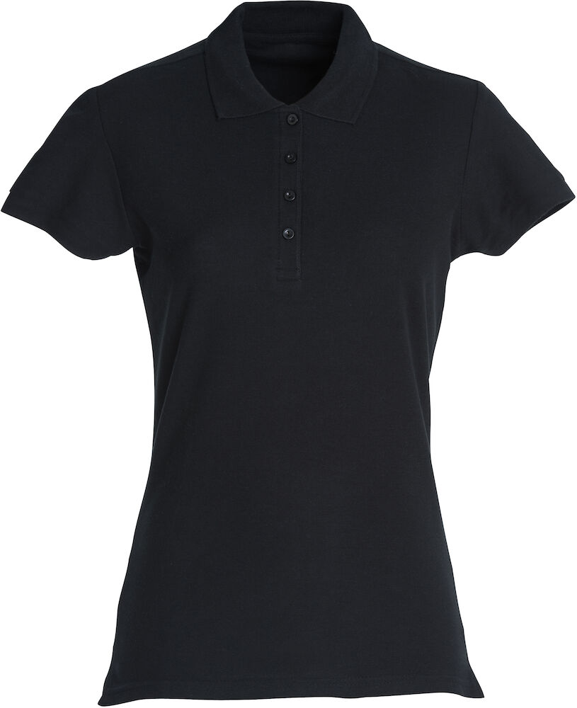 Basic Polo Women Basic Polo Women