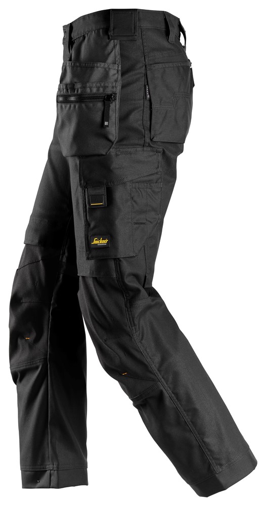 Canvas+-Stretchhose HT Canvas+-Stretchhose HT