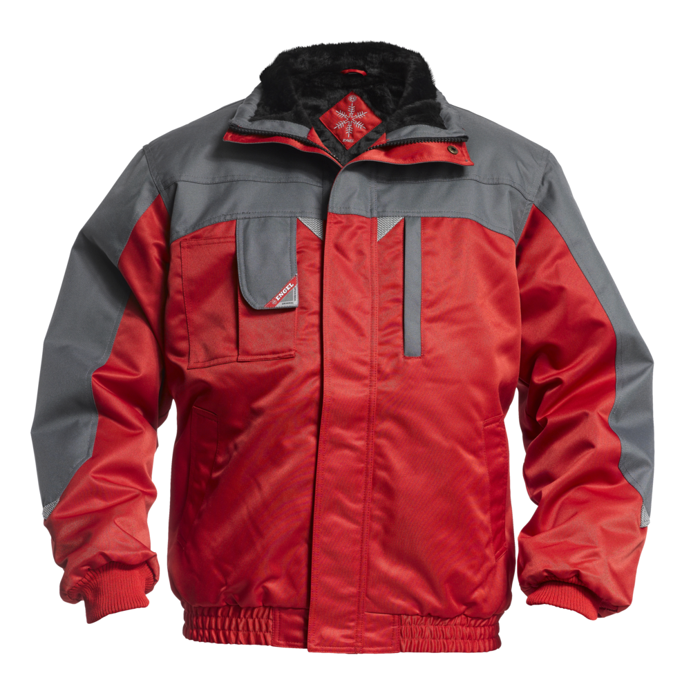 F. Engel Enterprise Pilotjacke F. Engel Enterprise Pilotjacke