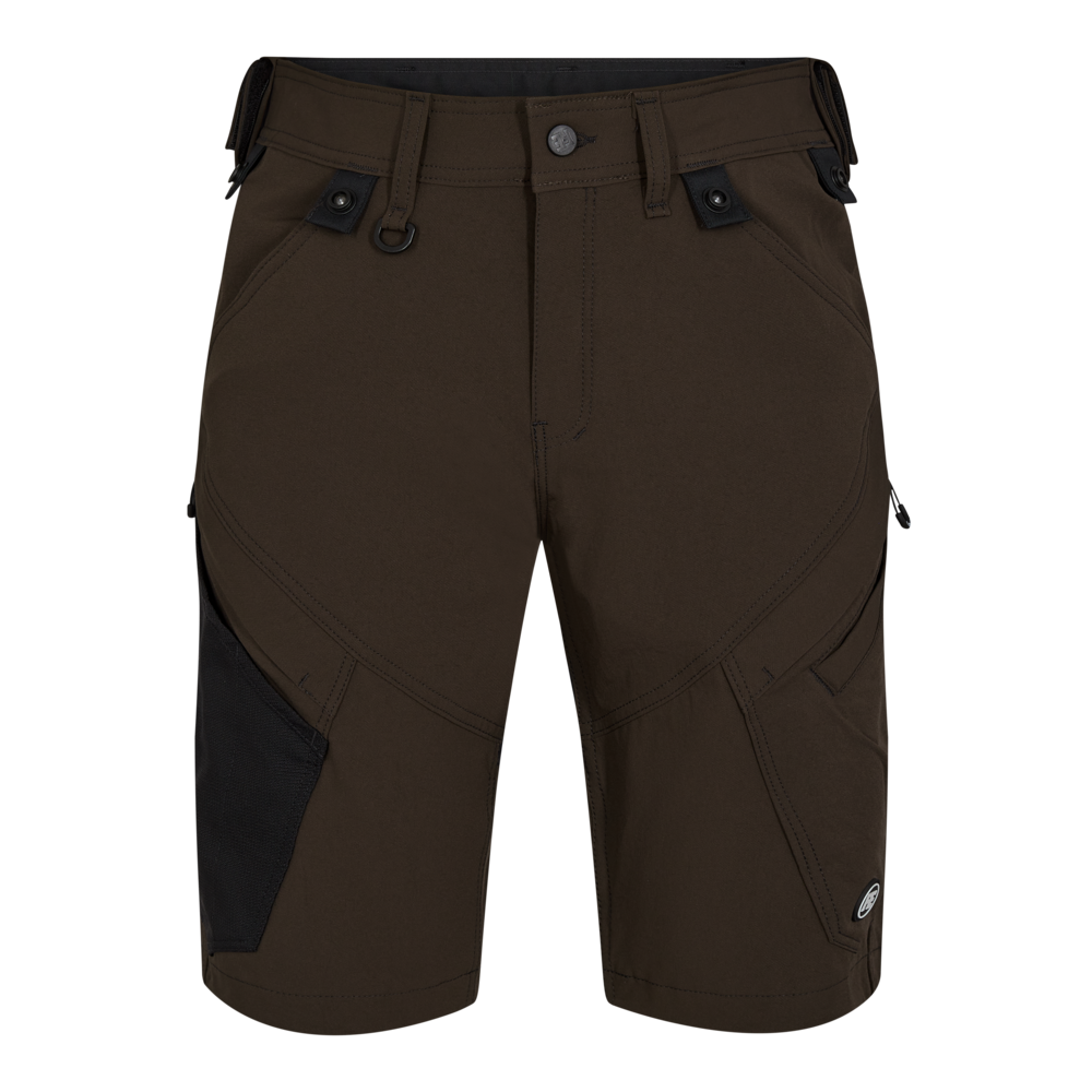 X-treme Handwerkershorts mit 4-Wege-Stretch