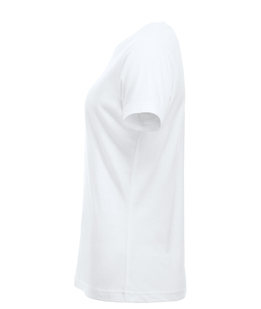 New Classic-T Women 00 weiss XS New Classic-T Women 00 weiss XS