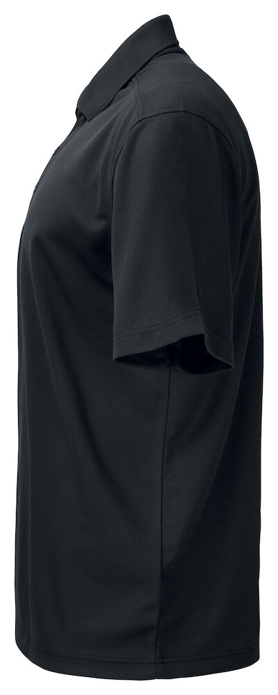 2040 FUNCTION POLO PIQUÉ 99 schwarz XS 2040 FUNCTION POLO PIQUÉ 99 schwarz XS