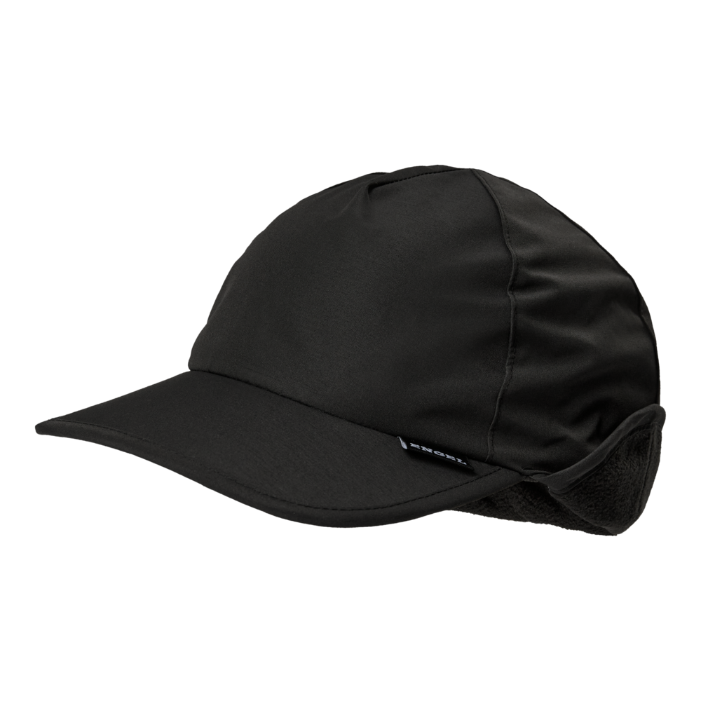 F. Engel Winter Cap mit Ohrenklappen