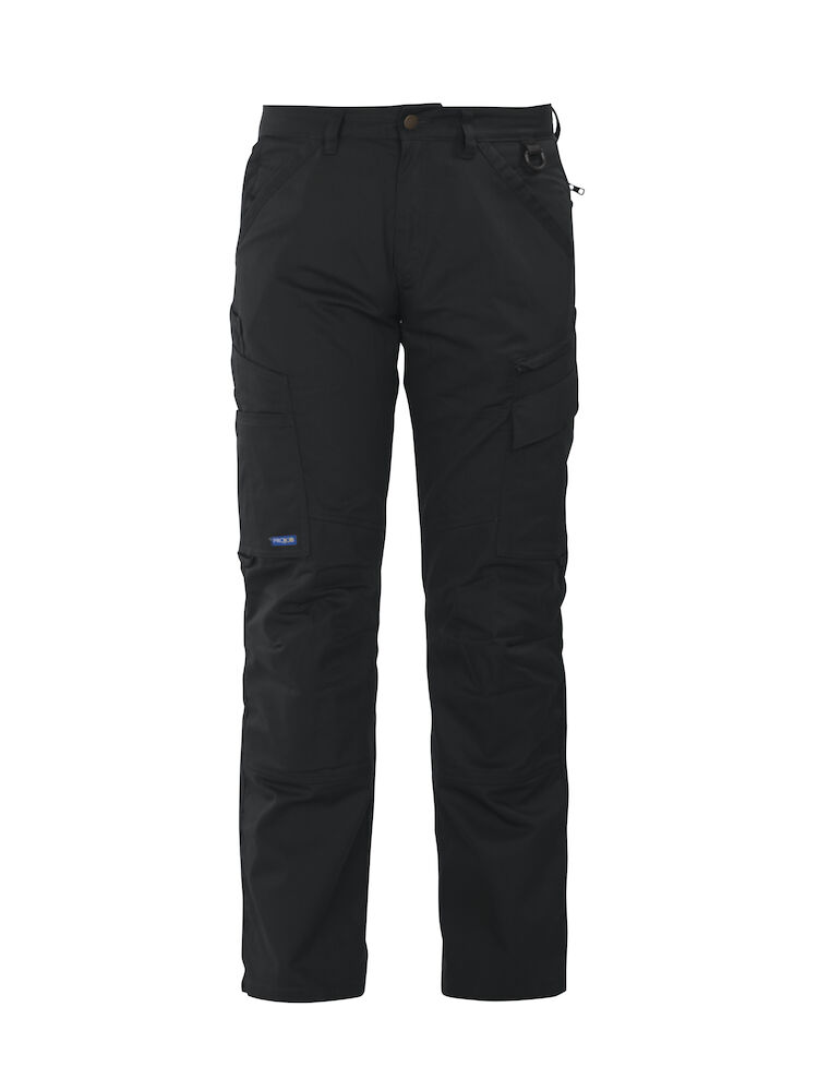 2514 ARBEITSHOSE MODERNER SCHNITT 99 schwarz C44, Standard 2514 ARBEITSHOSE MODERNER SCHNITT 99 schwarz C44, Standard