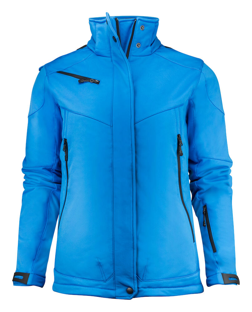Blau