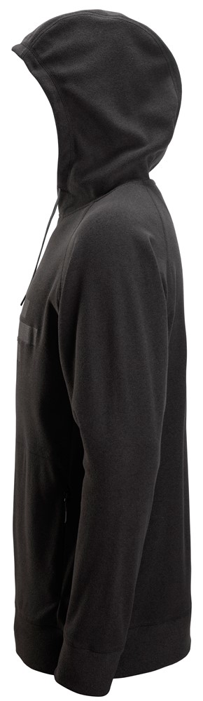 Polartec®-Frottee-Hoodie Polartec®-Frottee-Hoodie