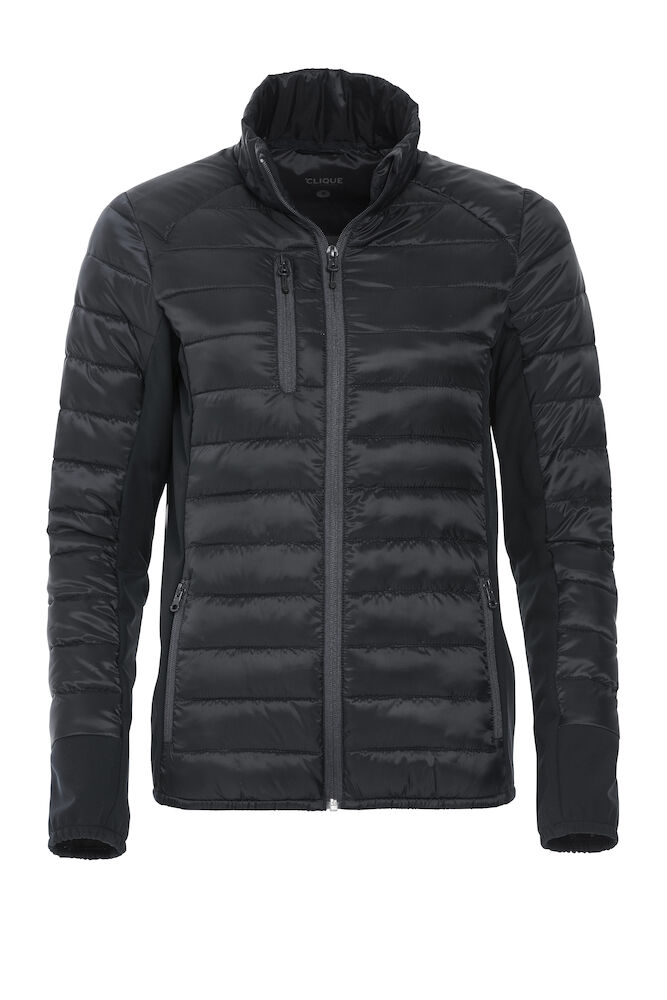 Lemont Women 99 schwarz XS Lemont Women 99 schwarz XS