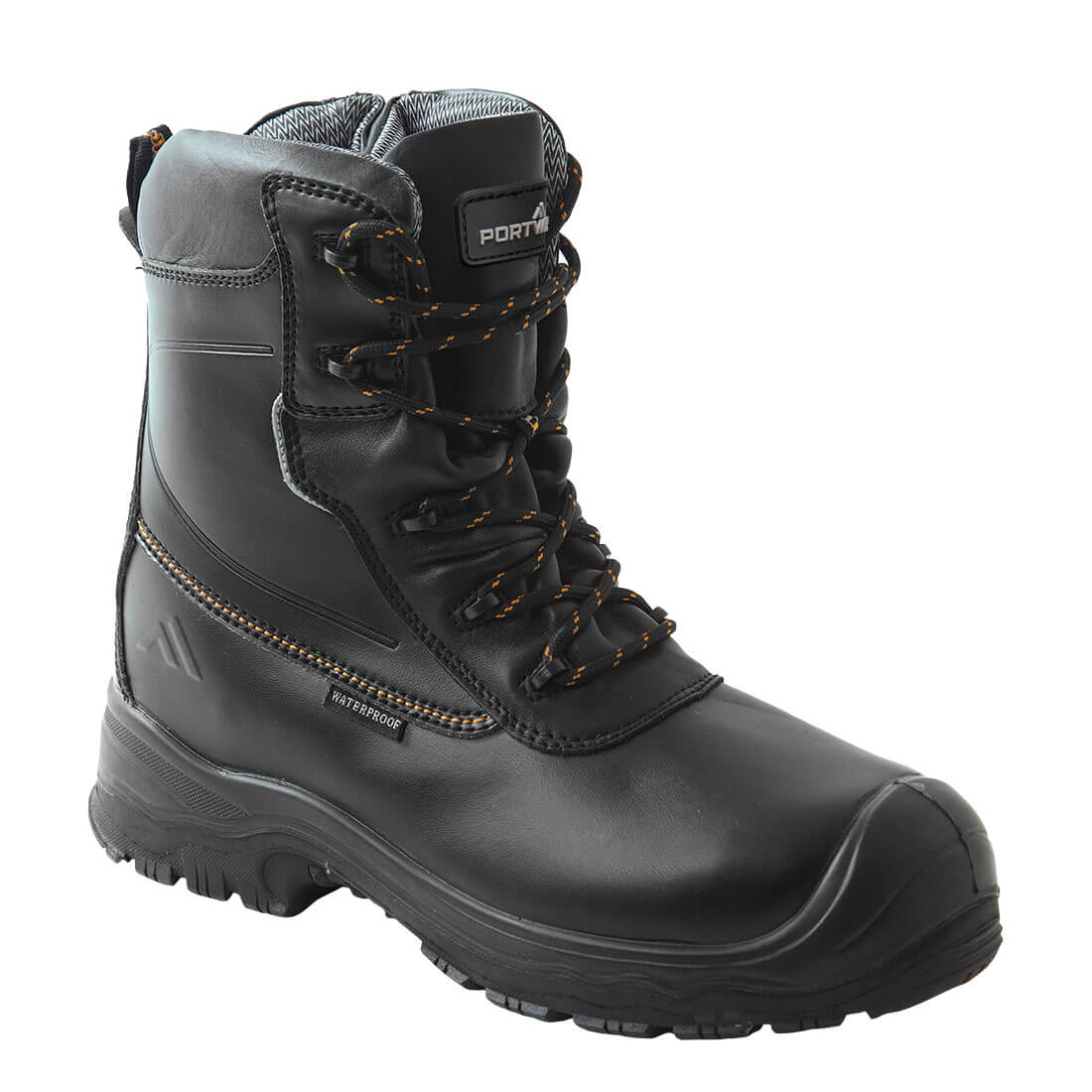 Portwest Compositelite Traction 18cm Sicherheitsstiefel