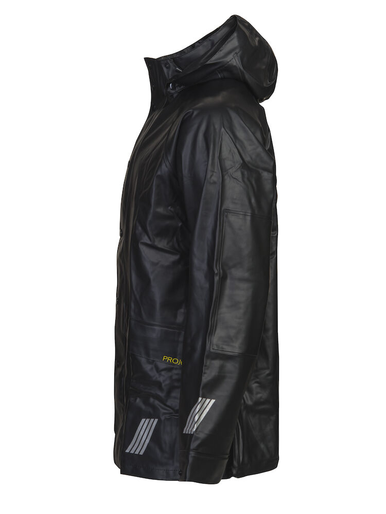 4430 REGENJACKE 99 schwarz 3XL 4430 REGENJACKE 99 schwarz 3XL