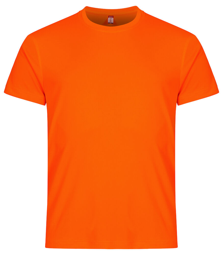 170 warnschutz orange