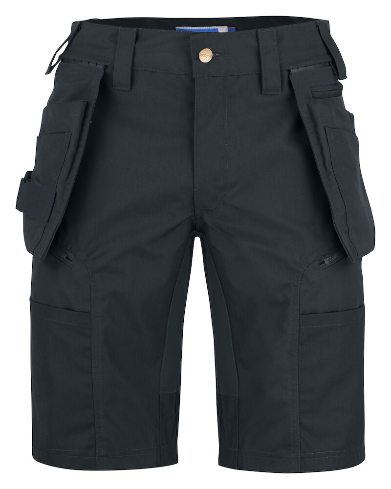 3521 FUNKTIONALE SHORTS MIT ABNEHMBAREN HÄNGETASCHEN MODERN GESCHNITTEN 99 schwarz C44 3521 FUNKTIONALE SHORTS MIT ABNEHMBAREN HÄNGETASCHEN MODERN GESCHNITTEN 99 schwarz C44