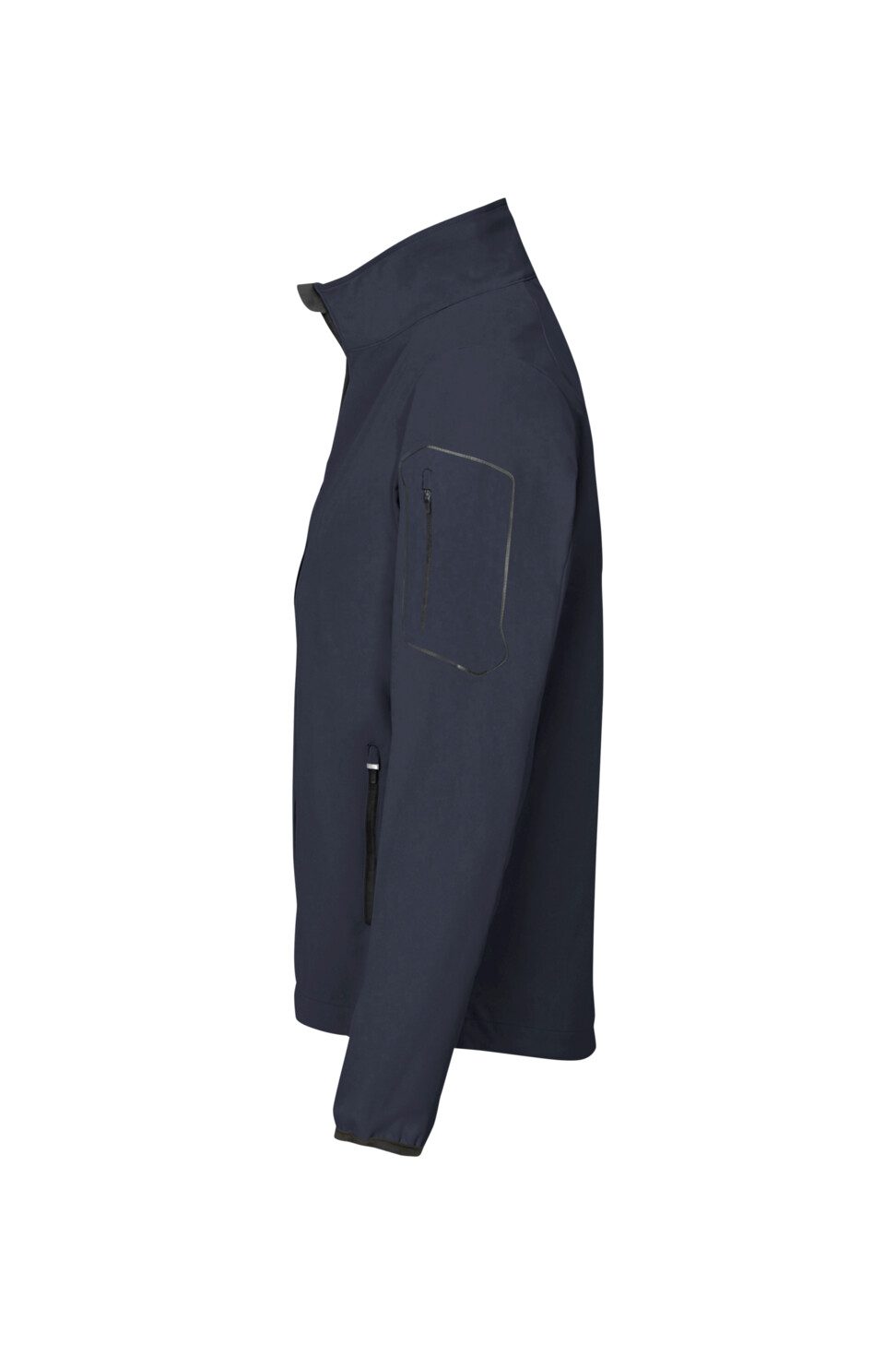 Hakro Softshelljacke Brantford 034-tinte XS Hakro Softshelljacke Brantford 034-tinte XS