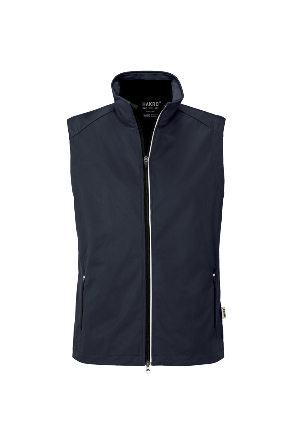 Hakro Softshellweste Edmonton 034-tinte XS Hakro Softshellweste Edmonton 034-tinte XS