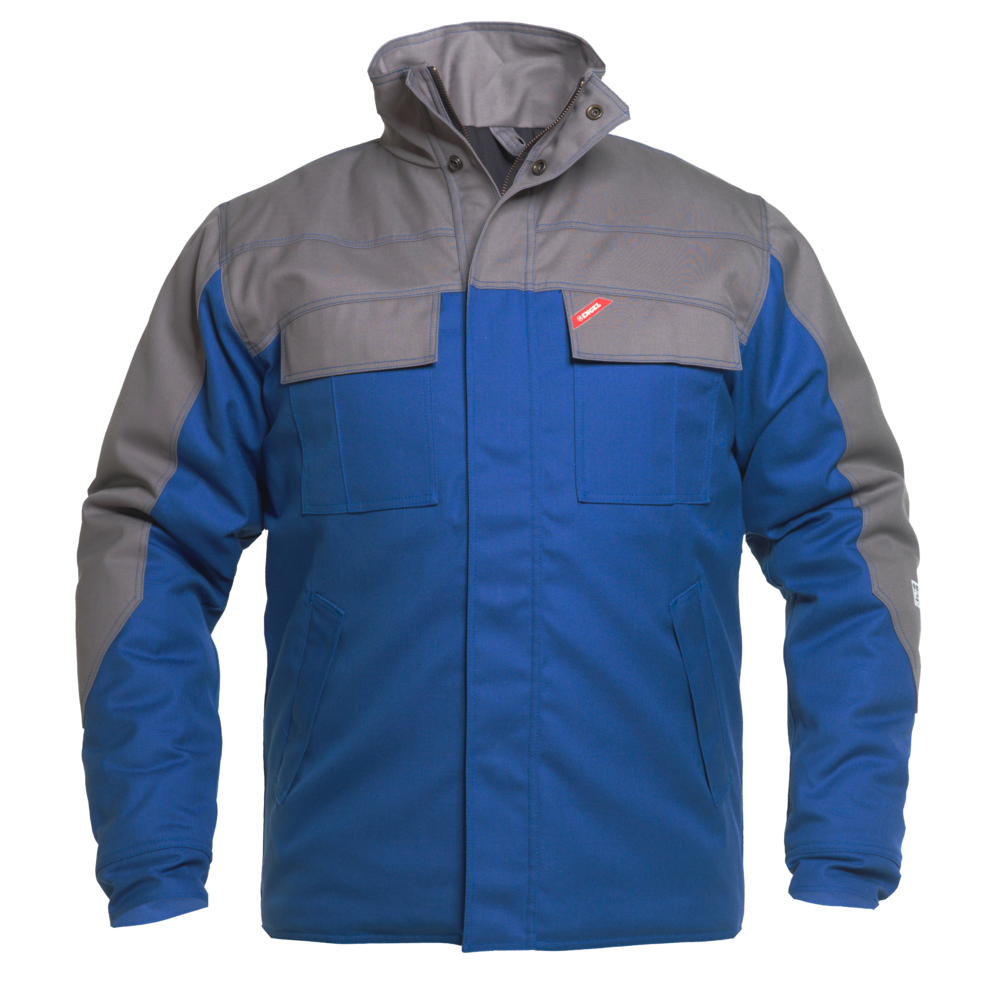 F. Engel Safety Multinorm Winterjacke