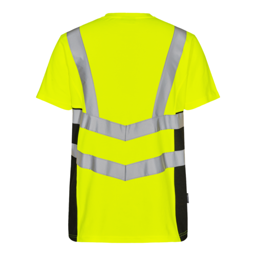 F. Engel Safety Warnschutz T-Shirt F. Engel Safety Warnschutz T-Shirt