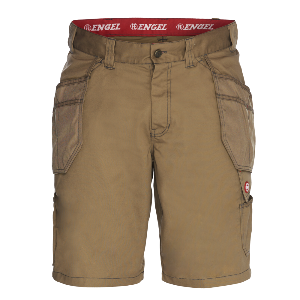 Combat Shorts mit Holstertaschen 74 wood CH36 Combat Shorts mit Holstertaschen 74 wood CH36