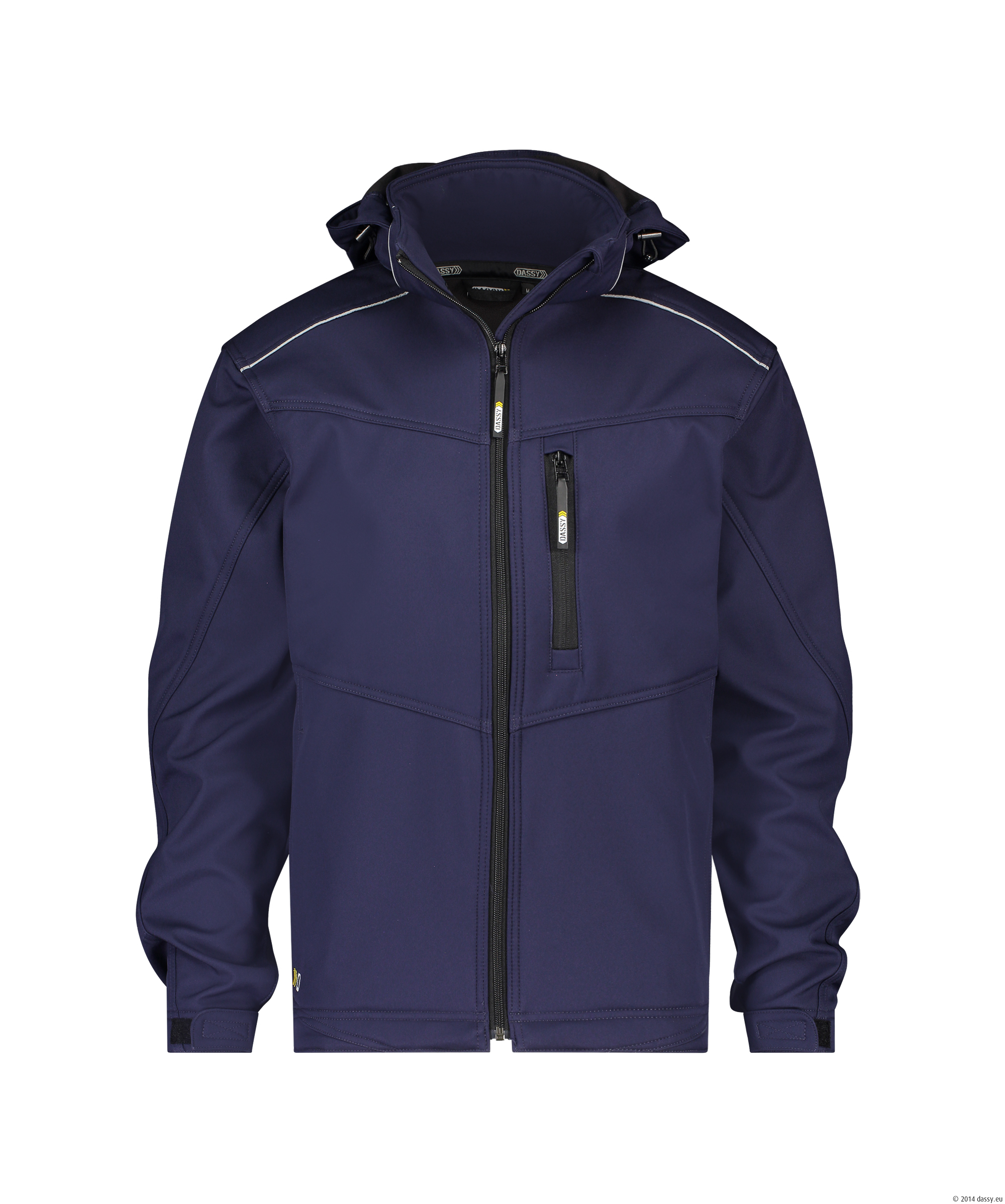 DASSY® Tavira 0825-dunkelblau XS DASSY® Tavira 0825-dunkelblau XS